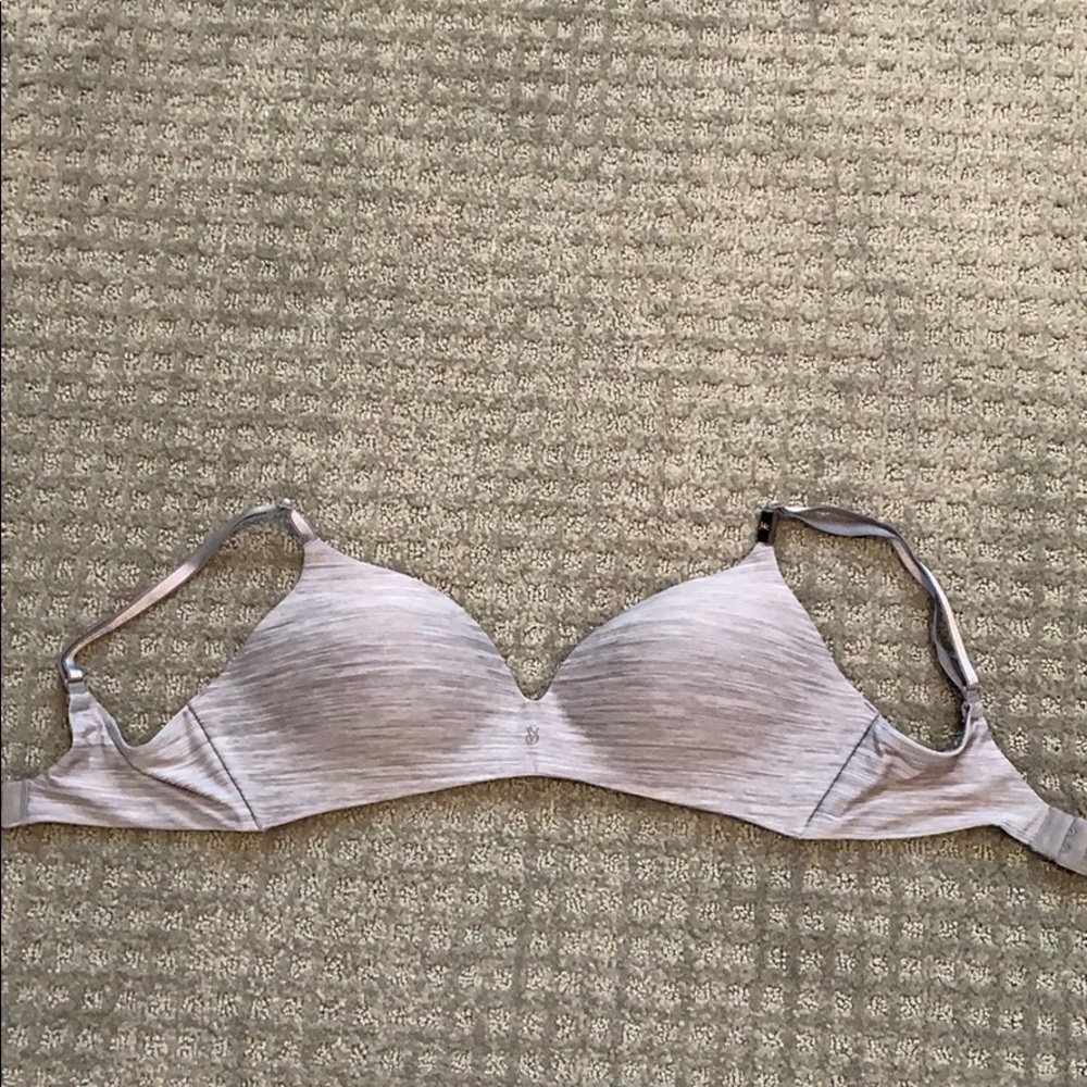 Victoria’s Secret bra
